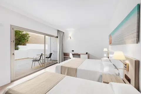 THB Cala Lliteras in Capdepera — foto 16