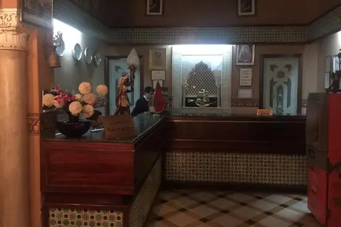 Transatlantique in Casablanca — foto 4