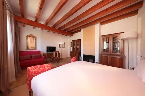 Art Hotel Palma in Palma — foto 8