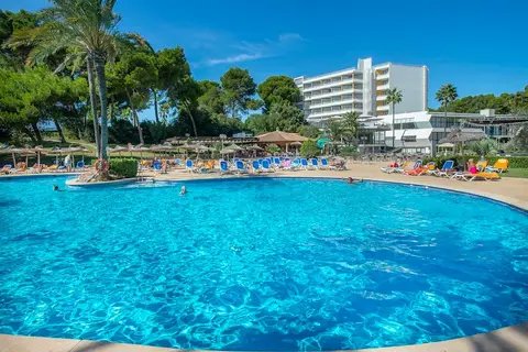 Exagon Park in Santa Margalida, foto 17