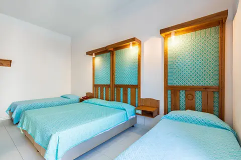 Hotel Miramare in Durgali/Dorgali, foto 9