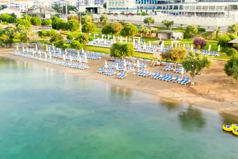 Maxeria Blue Didyma Hotel in Didim — foto 25
