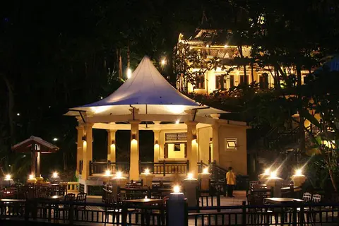 Moracea by Khao Lak Resort in บ้านบางหลาโอน — foto 11