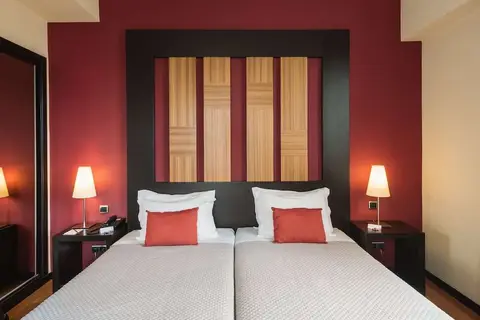 Hotel Lisboa in Lissabon — foto 2