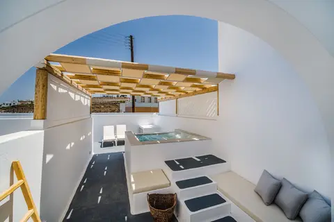 Symphony Suites in Pyrgos, foto 20