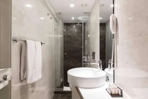Carina Park Suites Nisantasi in Şişli — foto 11