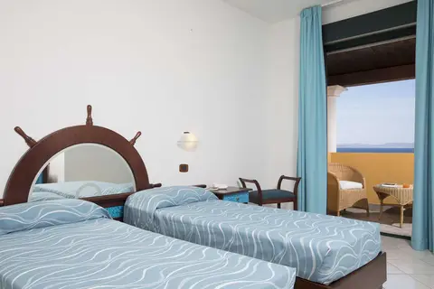 Lu’ Hotel Maladroxia in Santu Antiogu/Sant'Antioco — foto 11