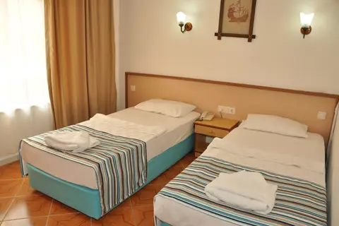 Miss Cleopatra Hotel in Cleopatra beach — foto 12