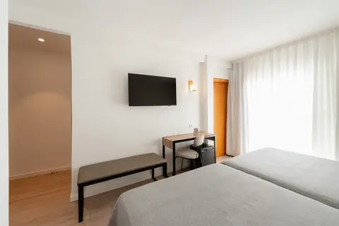 Hotel RH Sol in Benidorm — foto 11