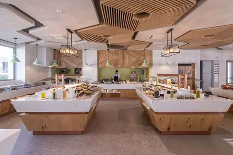 Cactus Mare in Malia Municipal Unit, foto 12