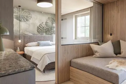 Carpe Solem Kaprun by ALPS RESORTS in Kaprun, foto 3