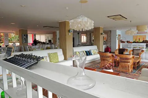 Florasol Residence in Funchal, foto 14