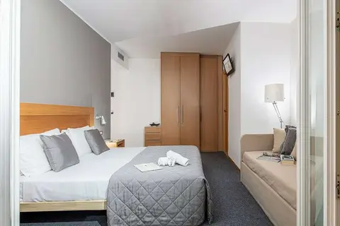 Hotel Martini in Lignano Sabbiadoro — foto 12