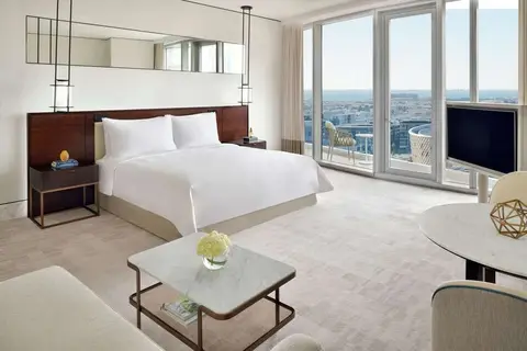 Address Sky View in Dubai — foto 14