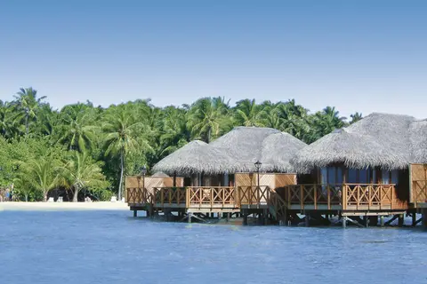 Fihalhohi Maldives in Fihalhohi — foto 12