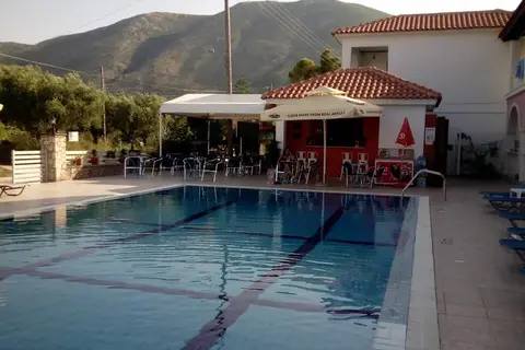 Giannis Studios in Alykanas — foto 7