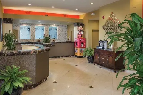 Peacock Suites in Anaheim, foto 6