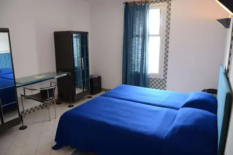 Appart Hotel Tagadirt in Agadir, foto 14