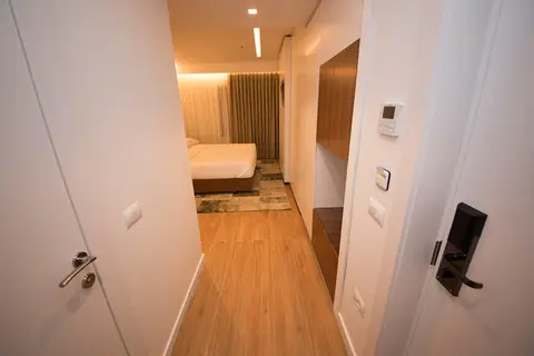 Hotel Theatro in Tirana — foto 2