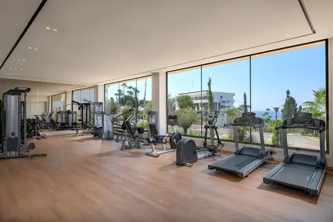 Amarande Hotel in Ayia Napa — foto 15