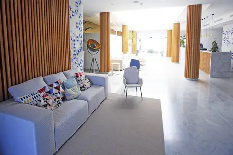 Labranda Alyssa Suite Hotel in Yaiza, foto 10