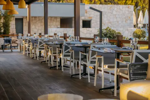 Agaya Didim Resort Hotel in Didim — foto 29