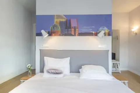 Stadsvilla Mozaic foto 8