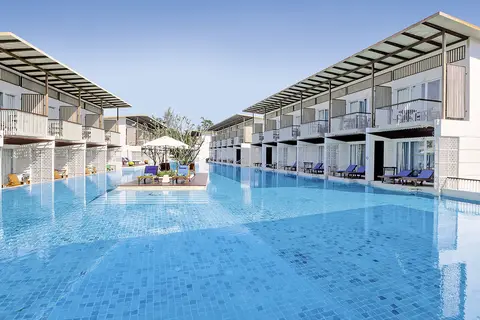 The Briza Beach Resort Khao Lak in Khao Lak — foto 6