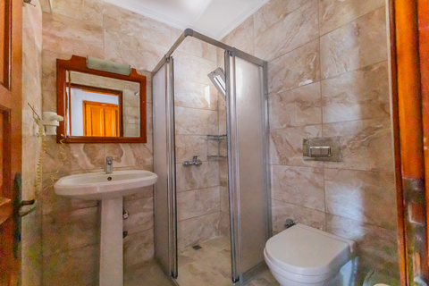 Hotel Sami Beach foto 16