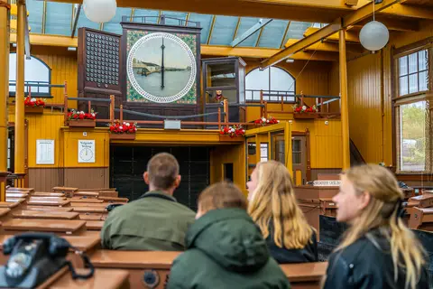 Vakantiepark Koningshof in Bergen — foto 10