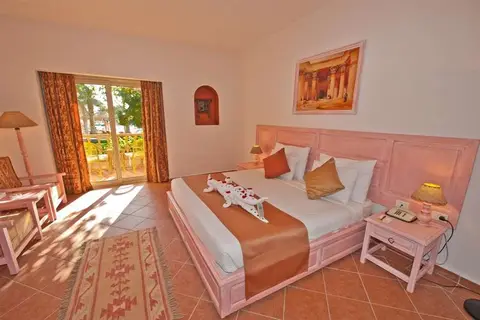 Dream Lagoon & Aqua Park Resort in مرسى علم — foto 16