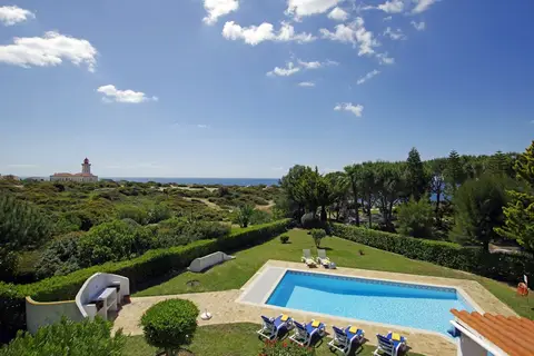 Appartementen Rocha Brava Village Resort in Lagoa e Carvoeiro — foto 13