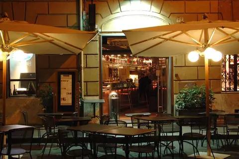 Hotel Accademia in Rome, foto 11