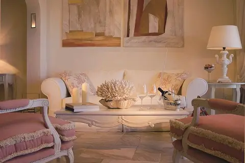CPH Pevero Hotel in Arzachena, foto 16