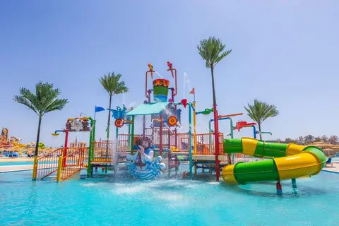 Pickalbatros Aqua Park Sharm el Sheikh in Sharm El Sheikh