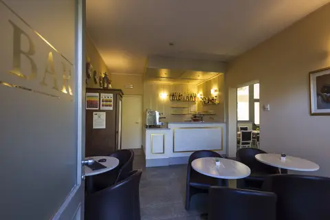 Malpensa Inn in Tornavento di Lonate Pozzolo, foto 21