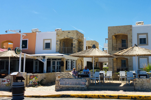 Appartementen Chrissanthi Sea foto 13