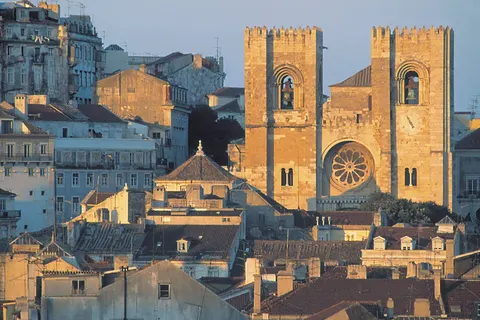 VIP Executive Éden Aparthotel foto 17