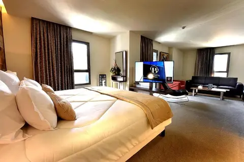 Business Hotel Sfax in Sfax — foto 4