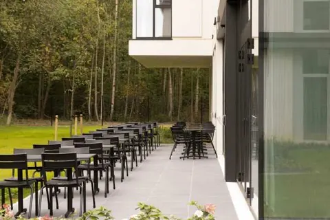 Holiday Inn Express Brussels Airport foto 4