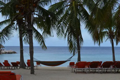 Bayside Boutique Hotel – Blue Bay Golf & Beach Resort in Willemstad — foto 5