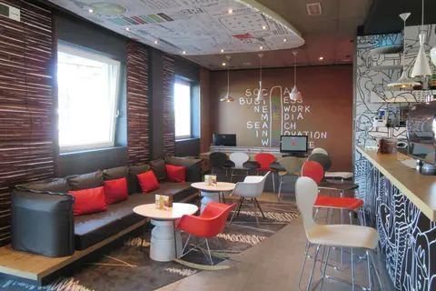 ibis Milano Fiera in Lainate — foto 9