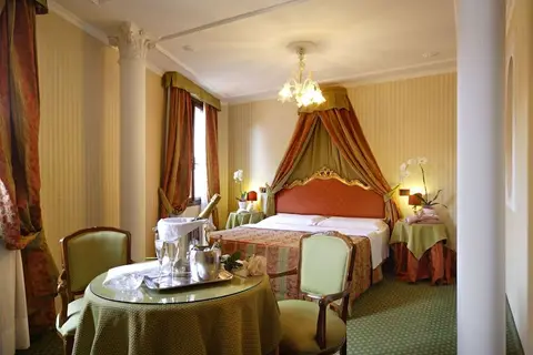 Hotel Kette in Venetië — foto 4