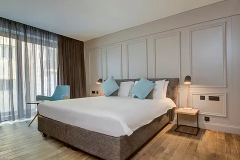 Land's End Boutique Hotel in Sliema — foto 2