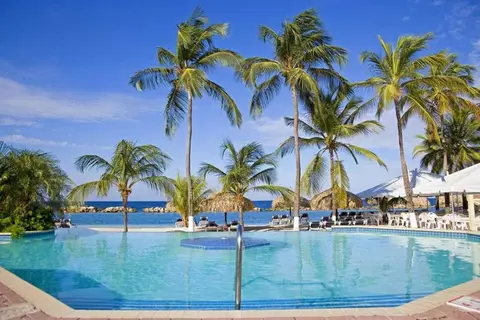 Sunscape Curacao Resort Spa & Casino in Willemstad — foto 19