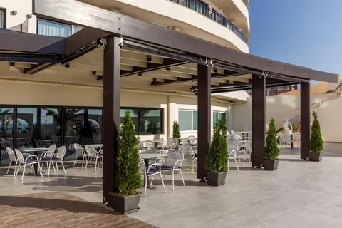 Hotel Cactus - adults only in Municipal Unit of Rhodes — foto 13