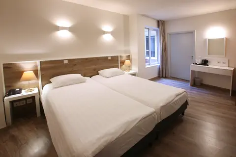 Centrum Hotel in Hotel Centrum, foto 26