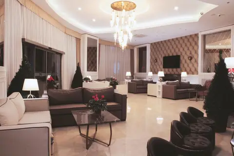 Serenity Suites Istanbul Airport in Fatih — foto 9