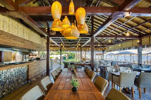 Mivara Luxury Resort & Spa in Bodrum — foto 3
