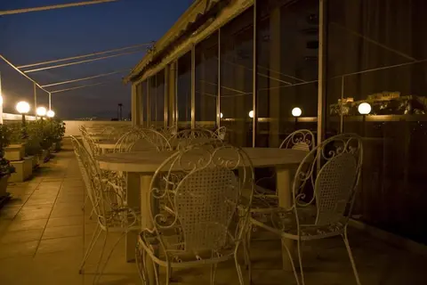 Arethusa Hotel in Athene — foto 30
